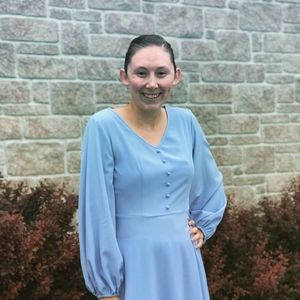 Meet your Posher, Erica